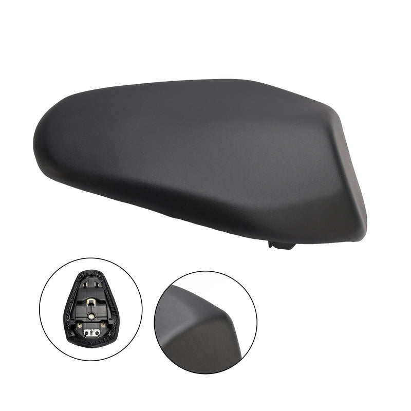 Rear Seat Passenger Cushion Flat Pu Fit For Kawasaki Zx-4R Zx-4Rr 2023-2024 23