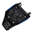 2023-2025 Fit Blue For Suzuki V-Strom Dl1050 Front&Rear Raider Cushion Kit Lower