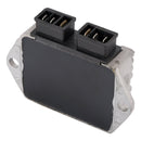 VOLTAGE REGULATOR FOR PIAGGIO APE TM P703-P703V DIESEL 420 1987-2004