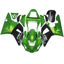 Amotopart Yamaha YZF 1000 R1 1998-1999 Fairing Kit Bodywork Plastic ABS