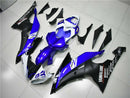 Amotopart Yamaha YZF 600 R6 2008-2016 Fairing Kit Bodywork Plastic ABS