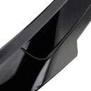 Gloss Black Rear Boot Spoiler For BMW 4 Series G22 G82 Coupe 2020+ PMS Style