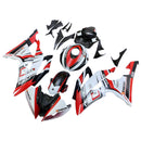 Amotopart Yamaha YZF 600 R6 2008-2016 Fairing Kit Bodywork Plastic ABS