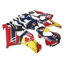 Injection Fairing Kit Bodywork Plastic ABS For Honda CBR1000RR-R 2020-2023
