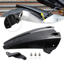 Rear Fender Mudguard Fairing For Yamaha MT-10 / SP MT10 2016-2024