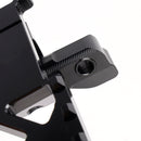 Front Footrests Foot Pegs fit for Indian Scout 2015-2024 Scout Bobber 2018-2024