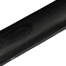 2019-2026 Fit Mercedes Benz W464 W465 Carbon Fiber Dashboard Screen Cover Trim