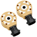 2PCS Fuel Injector Solenoid 214-5427 Fit Caterpillar Fit CAT C7 C9 10R4761