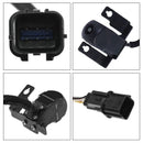 Reversing Camera Rear View Camera 95760-4H000 For Hyundai i800/iMax H1/Starex