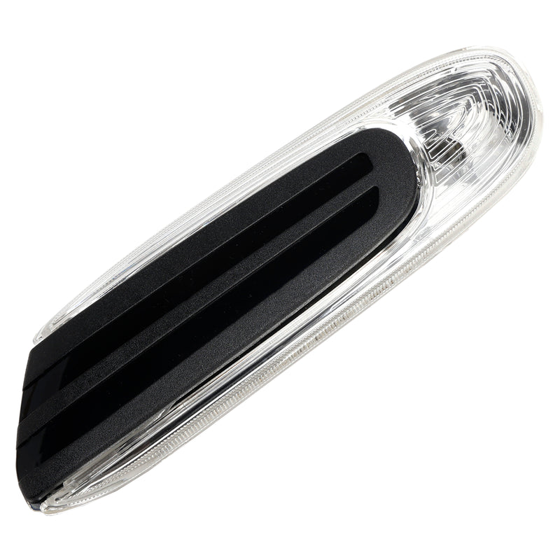 Direction Additional Turn Indicator Lamp White Left For BMW Mini F55 F56 F57
