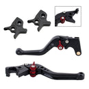 NEW Short Clutch Brake Lever fit for KYMCO AK550 2017-2022