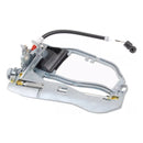 Rear Right Door Handle Carrier Outer 51228243636 For BMW E53 X5
