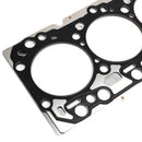 4955229 Upper Engine Head Gasket Set for Cummins EPA10 6.7L ISB QSB Engines