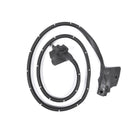 1981-1988 Buick Regal Cutlass RWD 2-Door G-Body Weatherstripping Seal Kit 568979