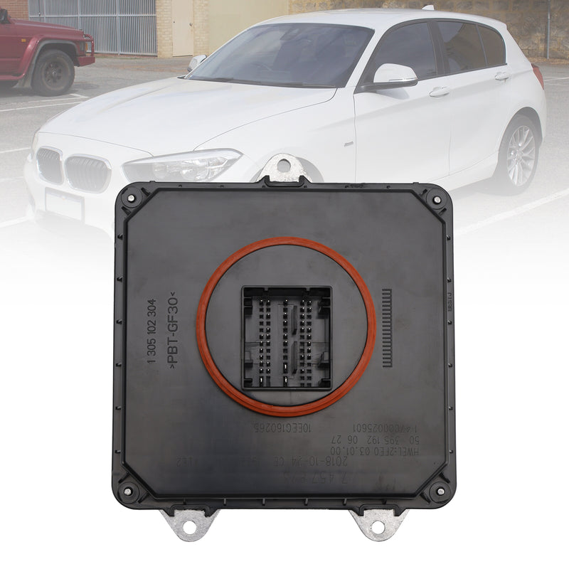 LED Headlight Control Unit 63117429788 For BMW F20