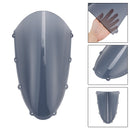 2025- DUCATI Panigale V4/S ABS Plastic Windshield Windscreen