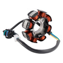 8 Poles Stator Generator 32101-30D00 For Suzuki FX110 GSX110 FD110 Viva 110