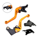 NEW Short Clutch Brake Lever fit for CFMOTO 700CL-X Sport 2021-2024