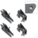 2015-2021 Polaris Ranger 1000 Diesel 3 Inches Lifting Set Front & Rear Suspension