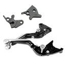 Adjustable Clutch Brake Lever fit for YAMAHA YBR125 2005-2014