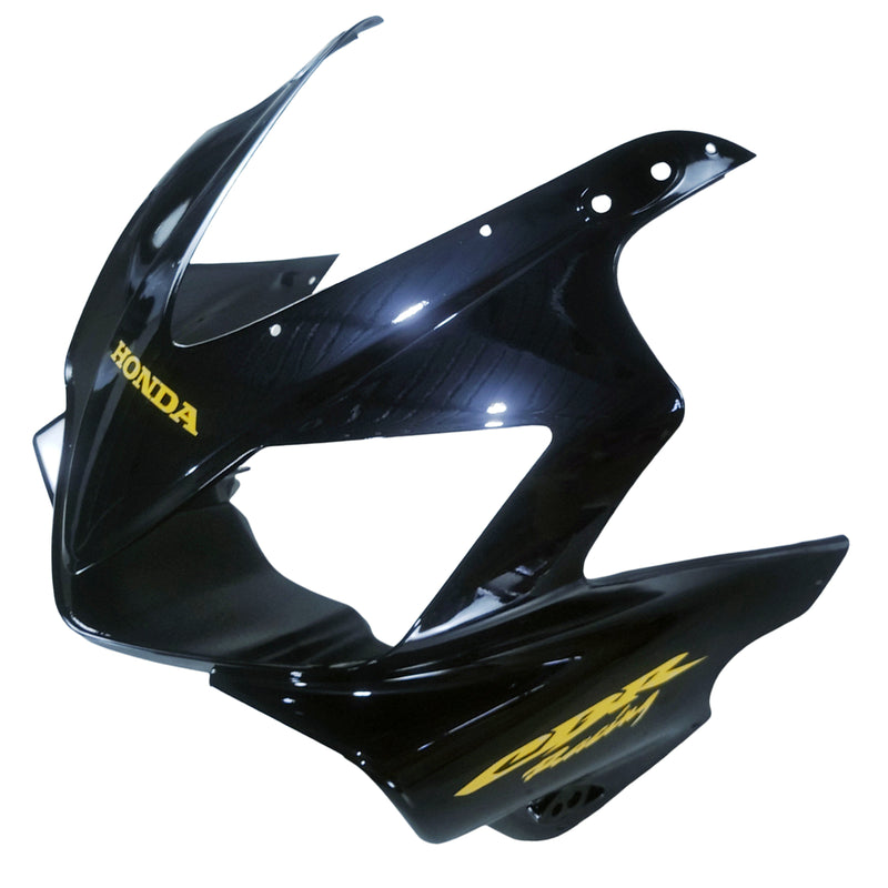 Amotopart Honda CBR600 F4i 2004-2007 Fairing Kit Bodywork Plastic ABS