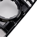 2024+ Fit Mercedes Benz GLB X247 GLB200 GLB250 Black Front Bumper Grille Grill