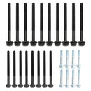 Engine Rebuild Kit for Ford Transit & Ranger 2.2 TDCi RWD Duratorq