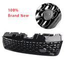 Dynamic Style Front Bumper Grille LR073217 Fit Discovery Sport L550 2014-2019