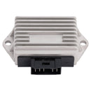 5-PIN VOLTAGE REGULATOR RECTIFIER FOR YAMAHA YP125 MAJESTY MAXSTER 125 150 4T