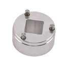 Fork Socket Tool for Fox CTD 3 pin Inner piston removal-- like 398-00-348