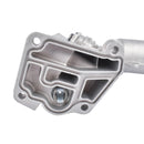 2003-2005 For Mercedes-Benz C230 W203 C203 1.8L L4 Engine Oil Filter Housing 2711800610