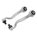2009/11-2017/12 For Mercedes-Benz E-Klasse T-Model E 300 S212 2x Front Axle Upper Control Arms (Left & Right) 2123302811