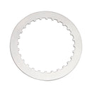 Clutch Friction Plates And Gasket Kit for Kawasaki Ninja 250 300 EX300 2015-2017