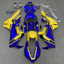 Amotopart Honda CBR1000RR 2017-2023 Fairing Kit Bodywork Plastic ABS