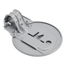 1996-2003 GMC Sonoma Fuel Gas Tank Door 15238067