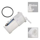 2008-2012 Triumph Street Triple 675R (To VIN 560476) Fuel Pump Assy Replacement T2401977
