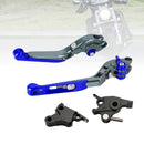 Adjustable Clutch Brake Lever fit for CFMOTO 700CL-X Heritage 2021-2024
