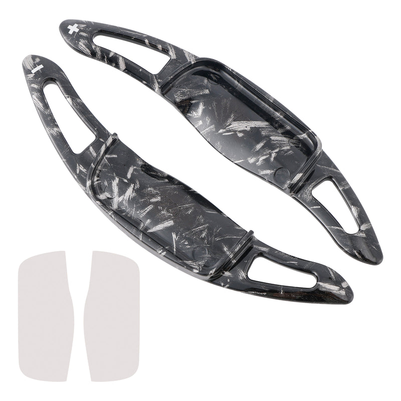 Steering Wheel Paddle Shifter Extension For Toyota Corolla RAV4
