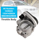 2006-2011 BMW 1 Series E81 Hatchback Throttle Body 13541439224 408238422003Z