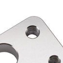 74098 Battery Terminal Multi Power Block Silver