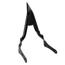 Passenger Sissy Bar Backrest for Kawasaki VN650 Vulcan S 650 2015-2024
