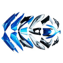 Yamaha T-Max XP500 2008-2012 Fairing Kit Bodywork Plastic ABS