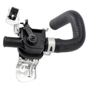 1996-1998 Toyota 4Runner 2.7L L4 3.4L V6 HVAC Heater Control Valve With Inlet Hose