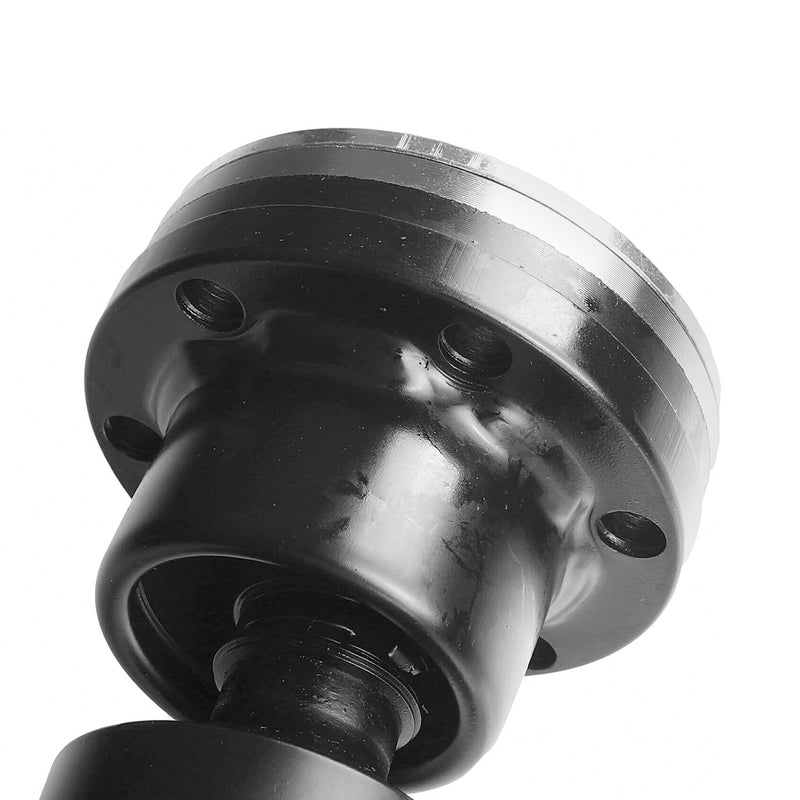 Front Driveshaft Prop Shaft Assembly For Mercedes-Benz GL350 X166 2013-2016