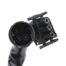 2012-2017 BMW F 800 GS Adventure Stator generator & regulator 12318524422 61312346550