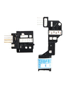 Steering Wheel Clock Spring Plug 5K0953569 For VW