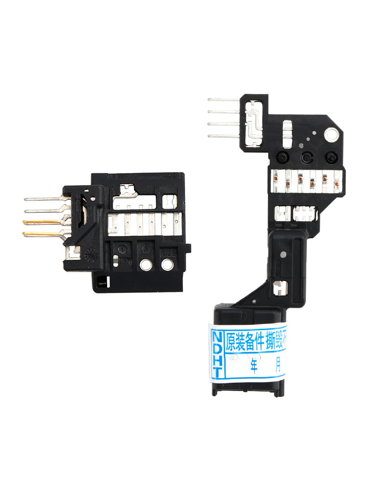 Steering Wheel Clock Spring Plug 5K0953569 For VW