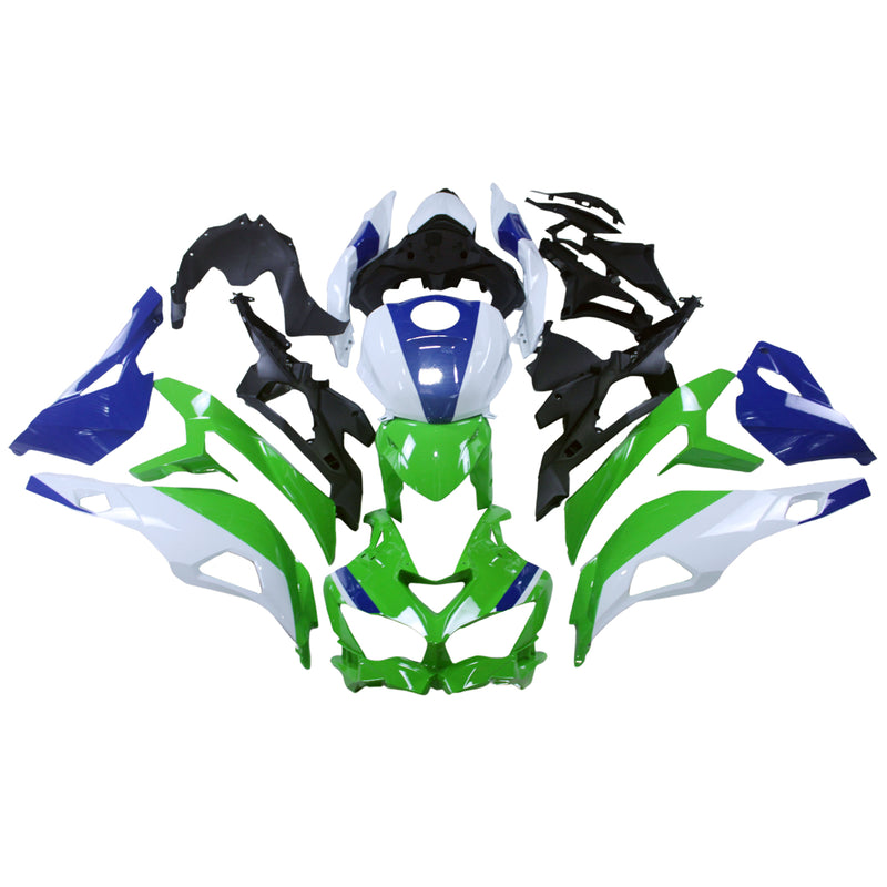 Kawasaki Ninja ZX-25R ZX-4R ZX-4RR 2019-2024 Fairing Kit