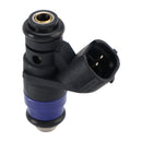 1Pcs Fuel Injector For VW Polo Skoda Fabia I Seat Ibiza III 1.4 16V 036906031AB