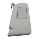 Gray Right Side Sun Visor 83230-TG7-A11ZB For Honda Pilot 2016-2022